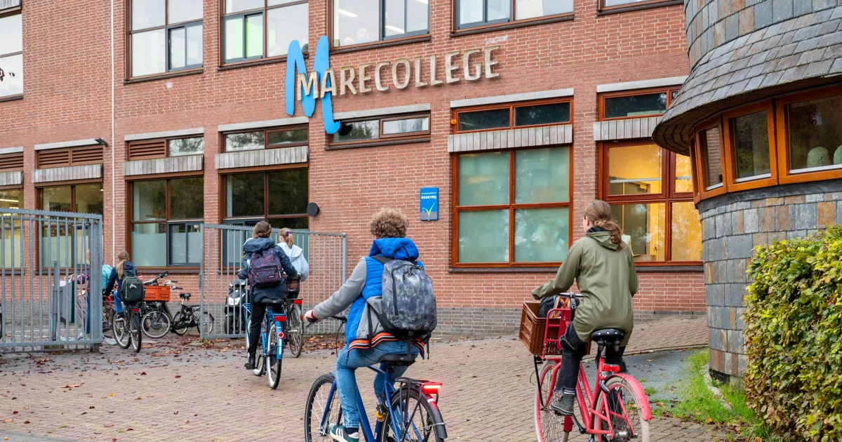 Marecollege